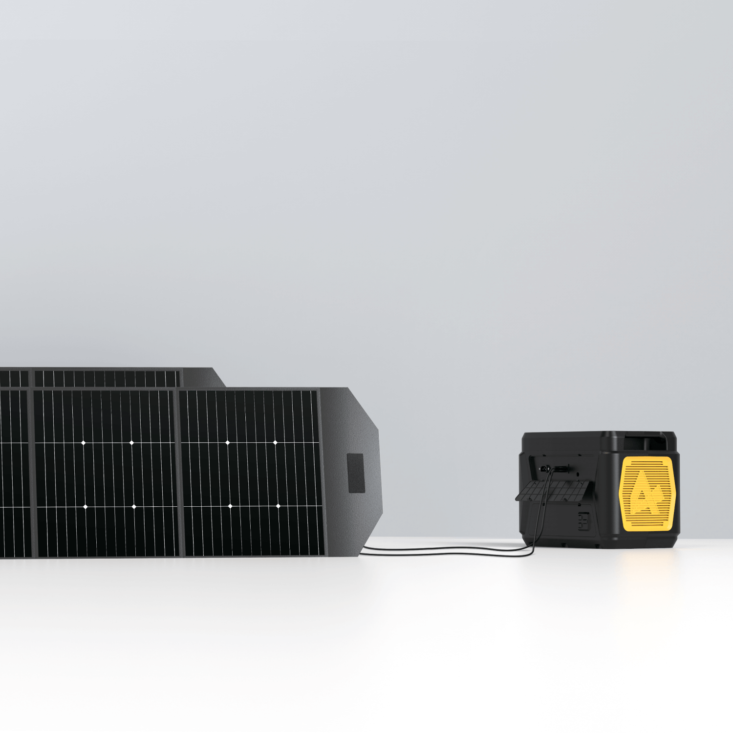 SP300 Solar Panel